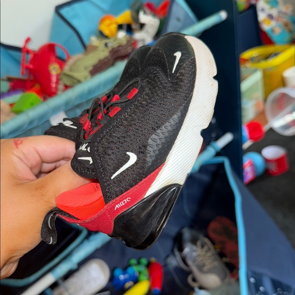 Nike Kids Air Max Sneakers